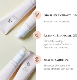 Beauty Of Joseon Revive Eye Serum UAE
