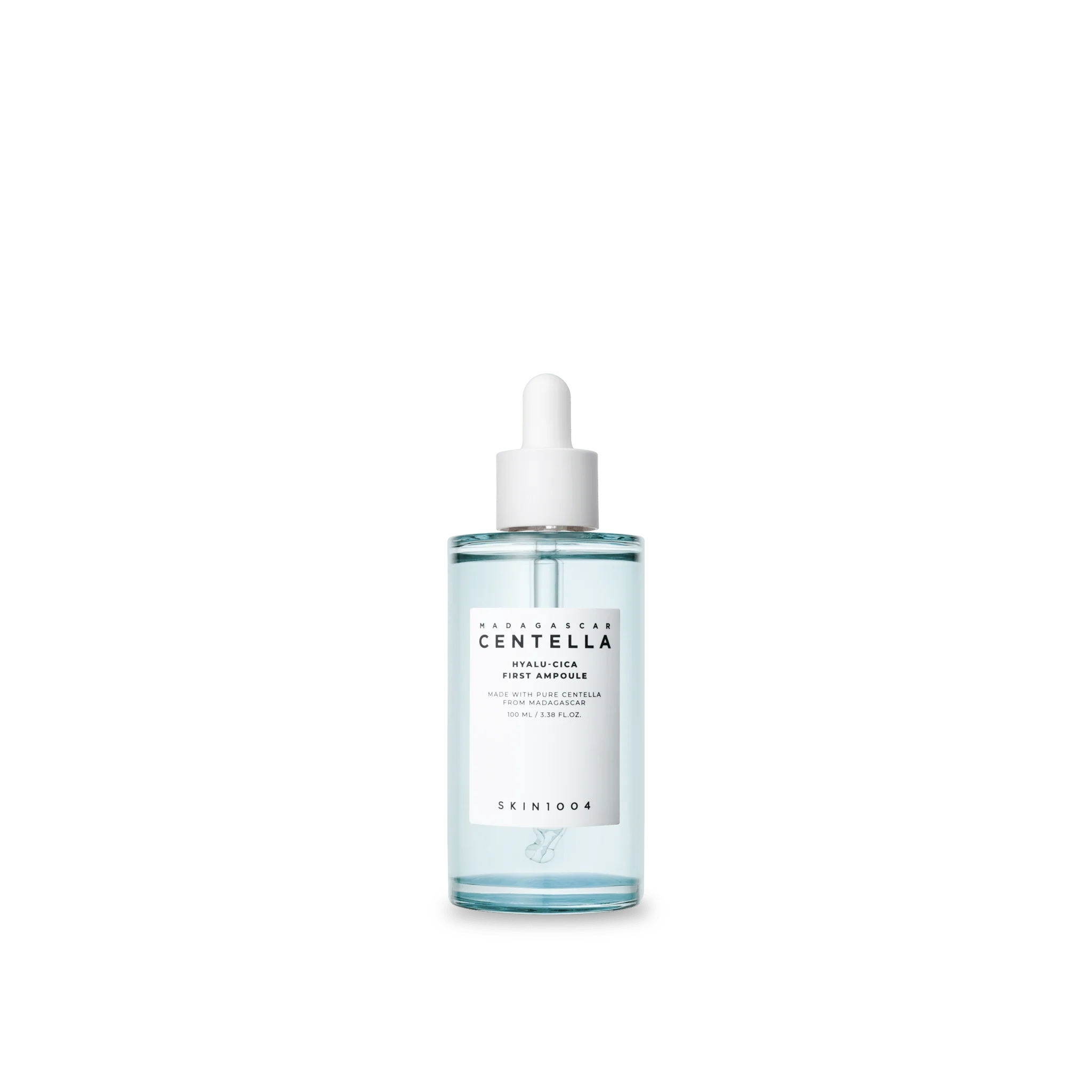 [SKIN 1004] Hyalu-Cica First Ampoule - 100ml