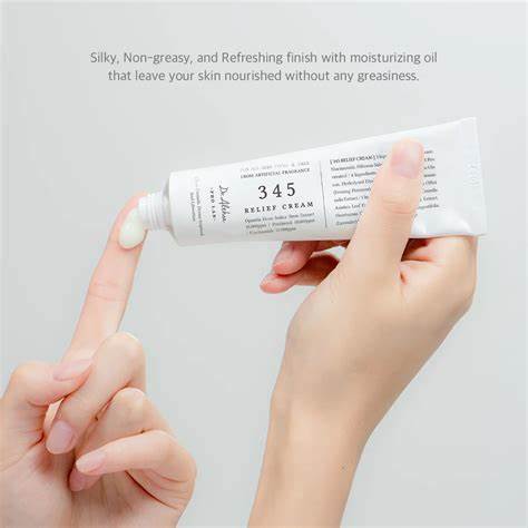 [Dr.Althea] Deep Moisture & Skin Repair Cream Duo